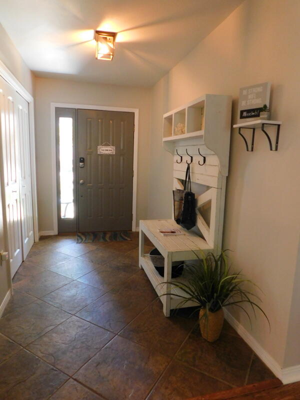 WOODLANDS PH 2 - Residential Lease