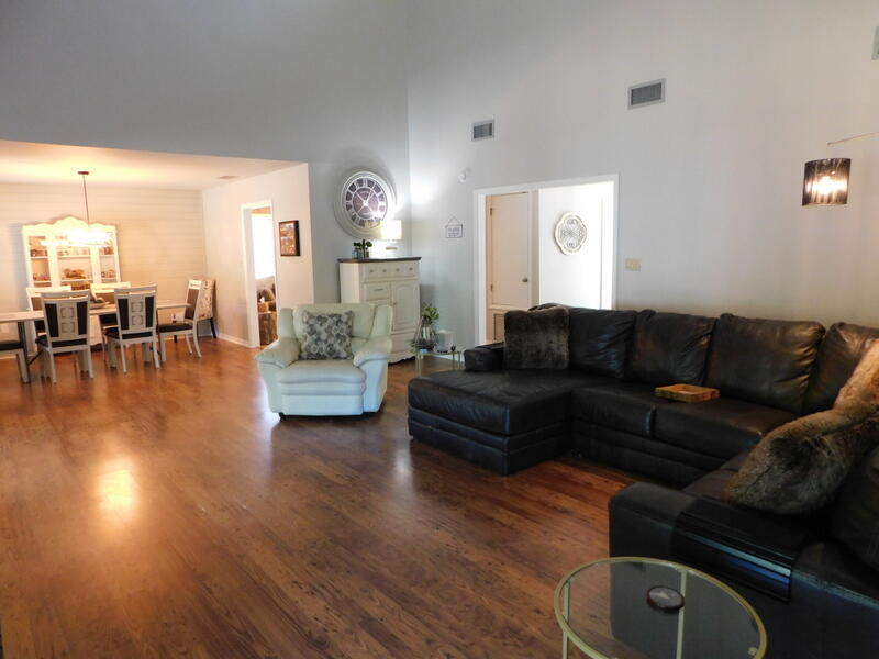 WOODLANDS PH 2 - Residential Lease