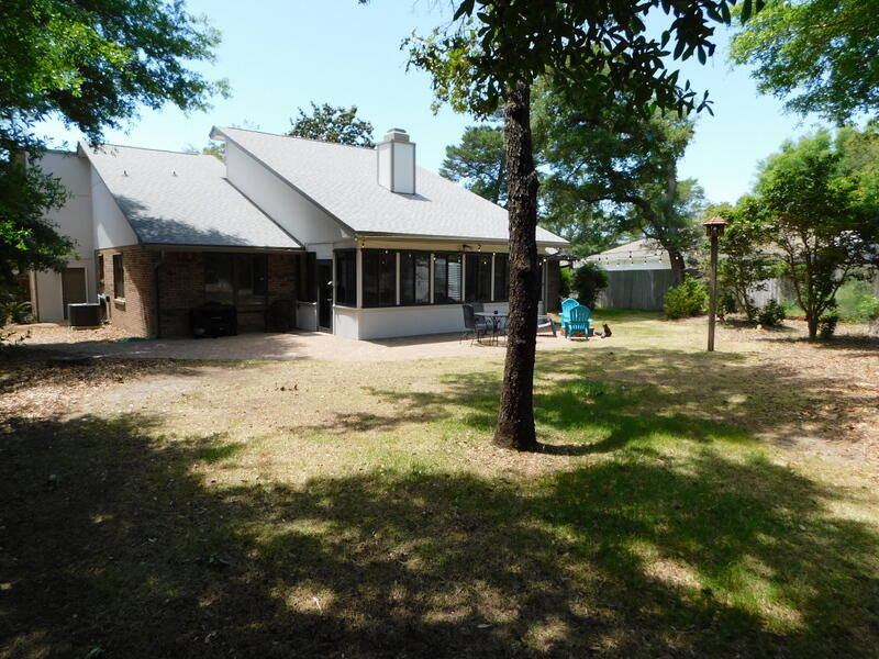 WOODLANDS PH 2 - Residential Lease