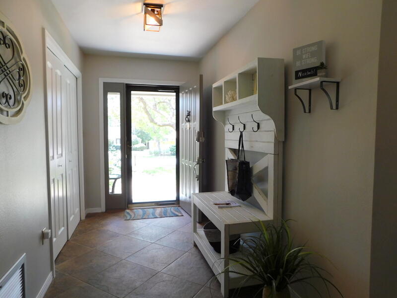 WOODLANDS PH 2 - Residential Lease