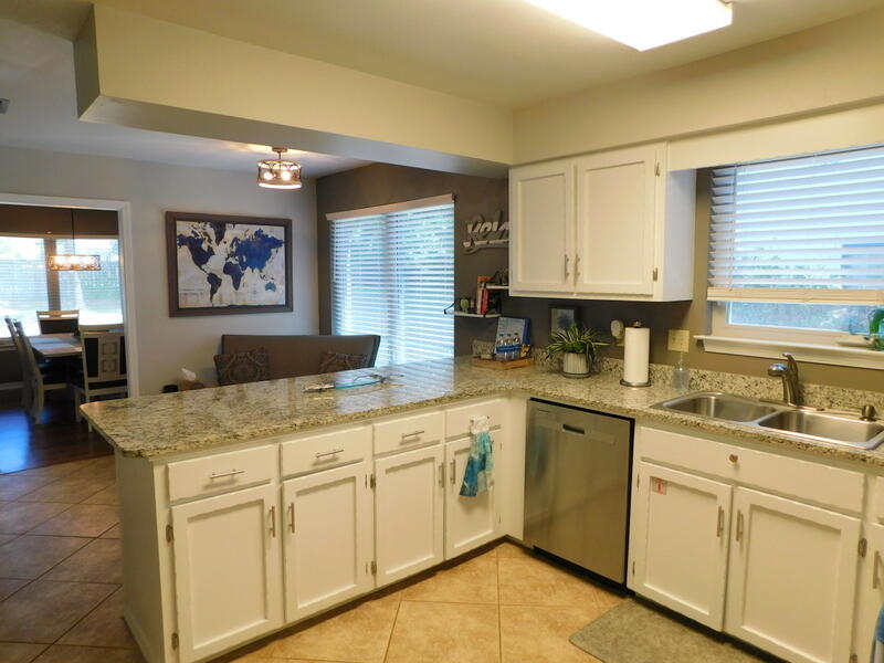 WOODLANDS PH 2 - Residential Lease