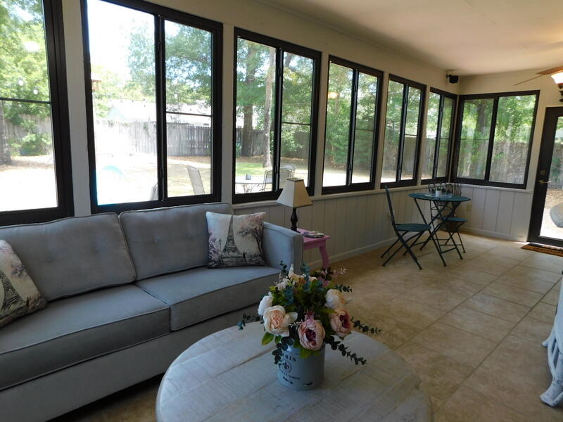 WOODLANDS PH 2 - Residential Lease