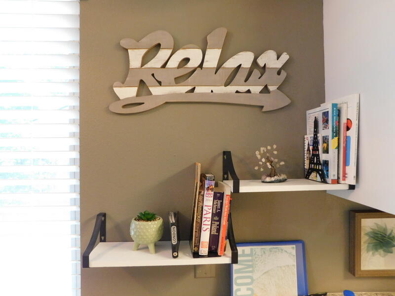 WOODLANDS PH 2 - Residential Lease