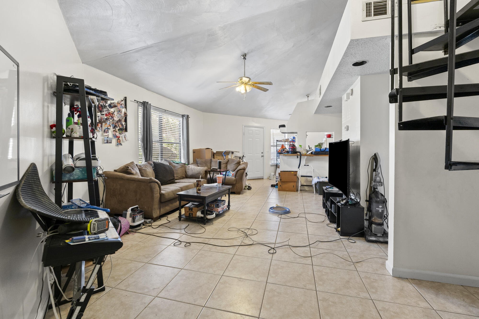 SEA LARK LANDING - Residential