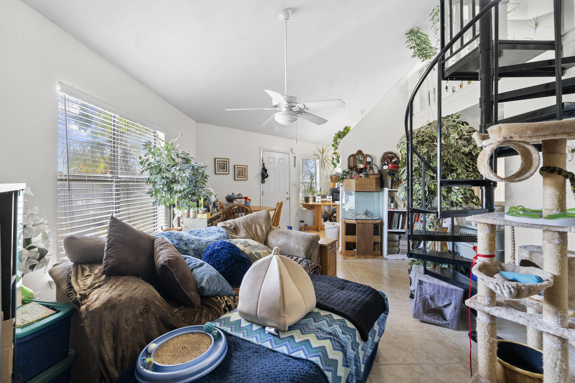 SEA LARK LANDING - Residential