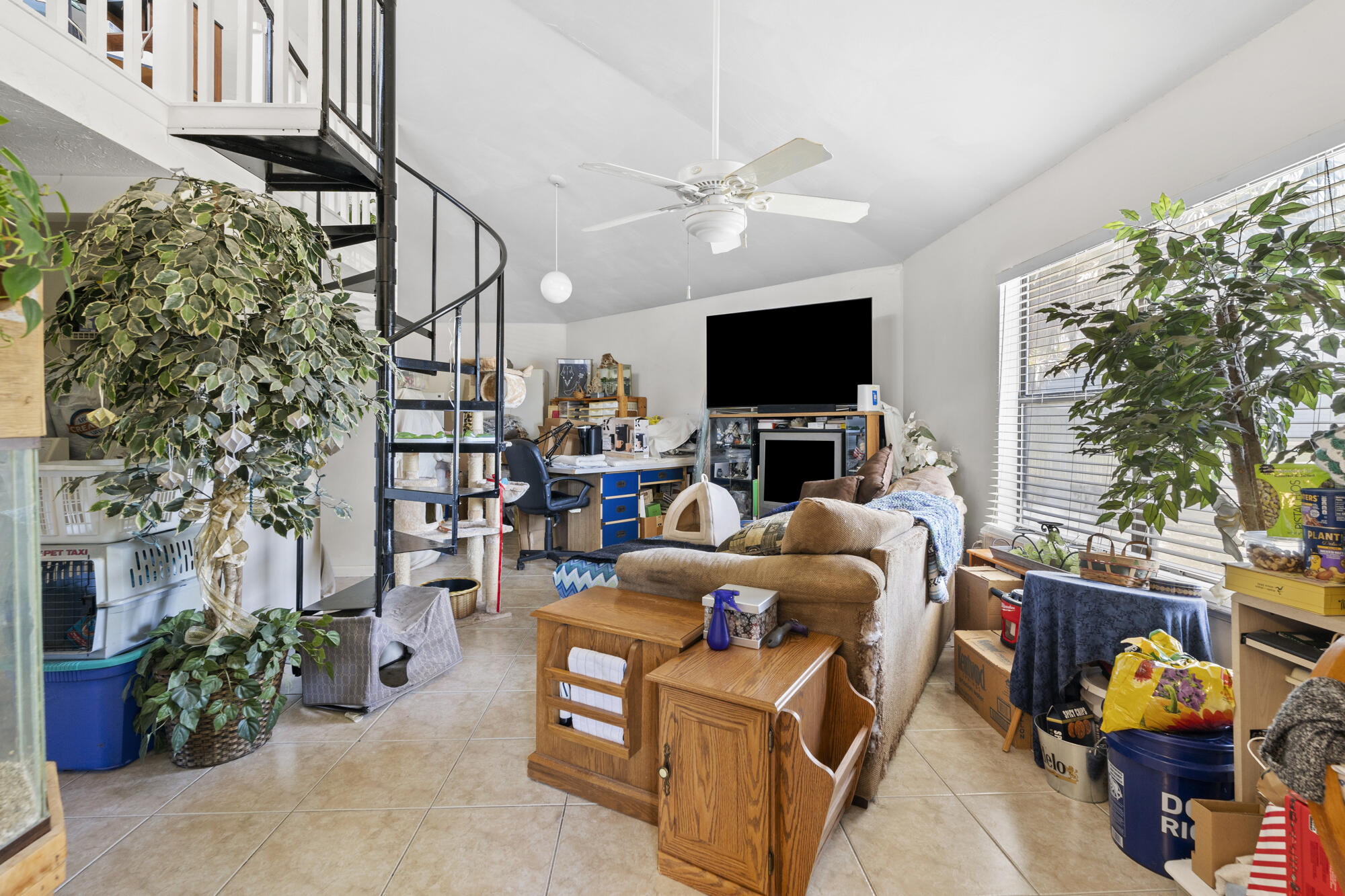 SEA LARK LANDING - Residential