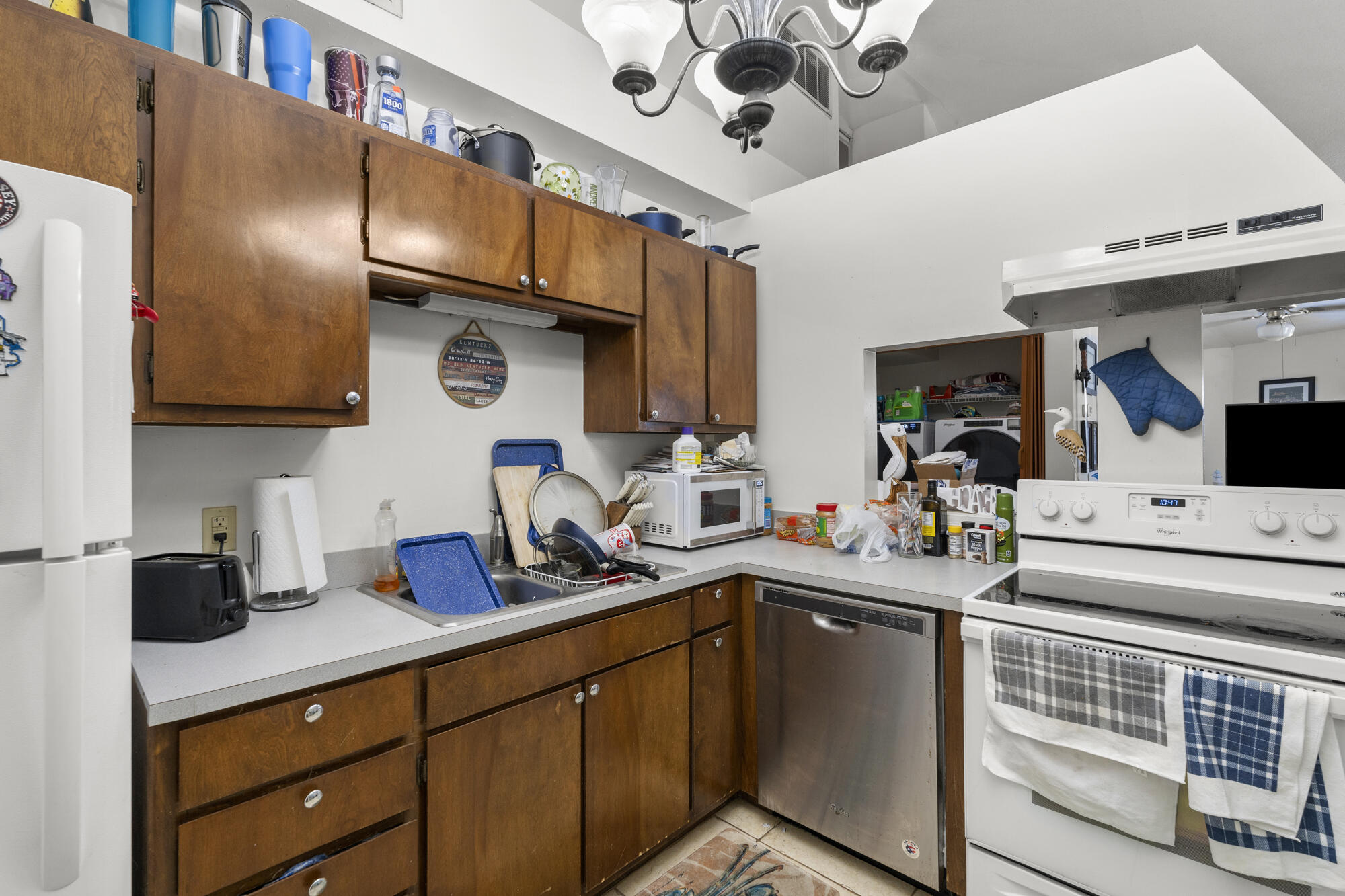 SEA LARK LANDING - Residential