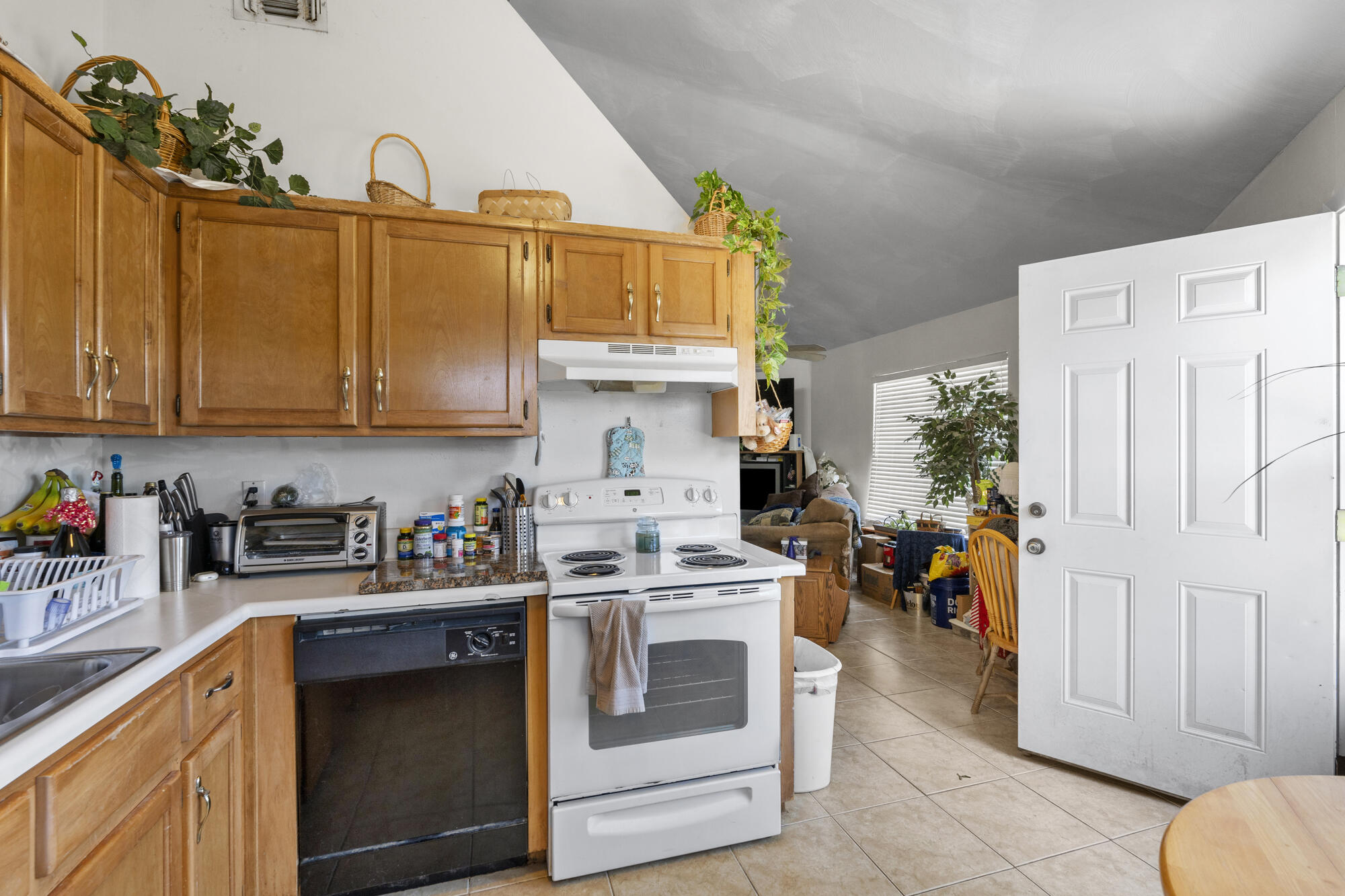 SEA LARK LANDING - Residential