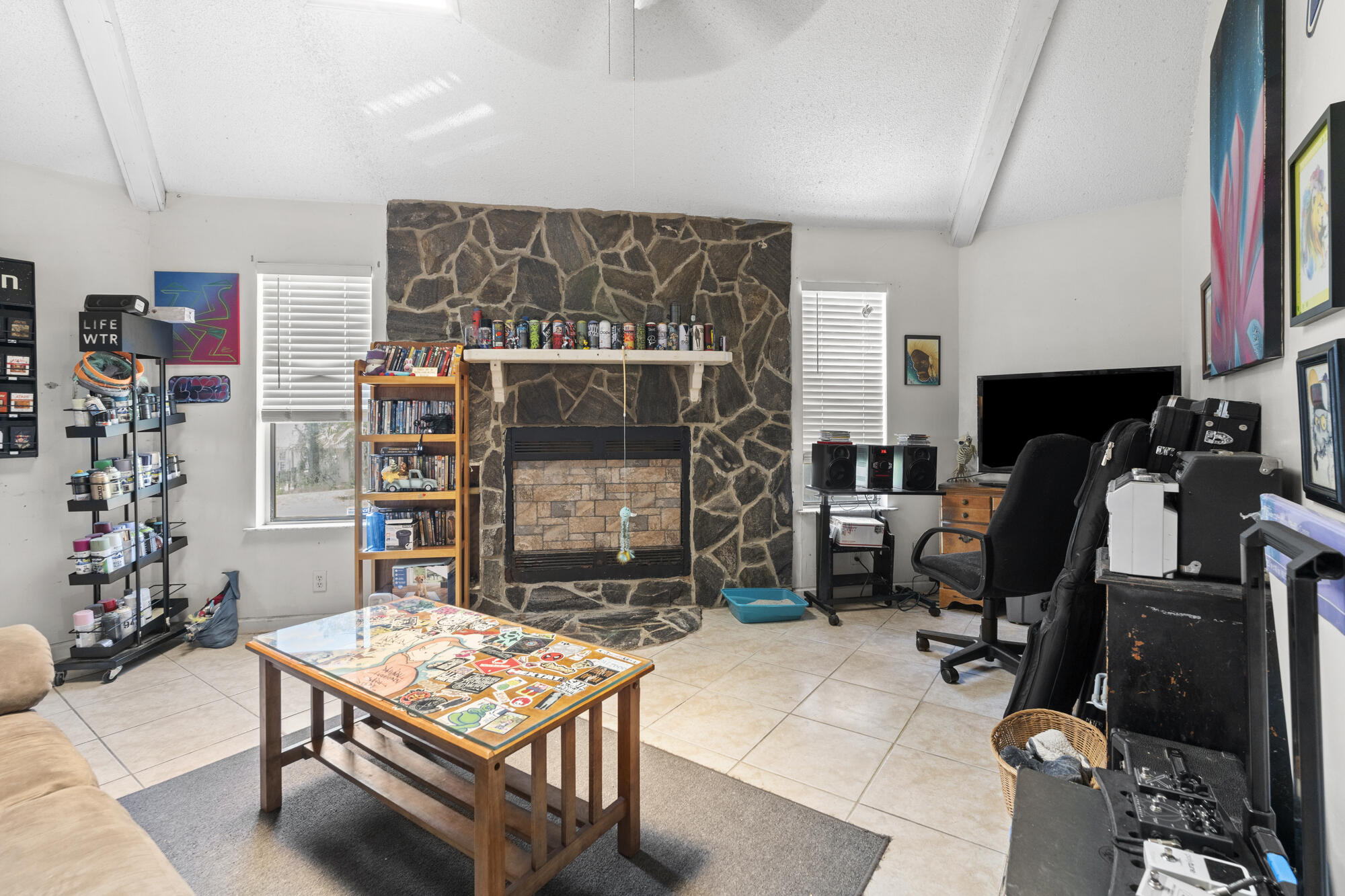 SEA LARK LANDING - Residential