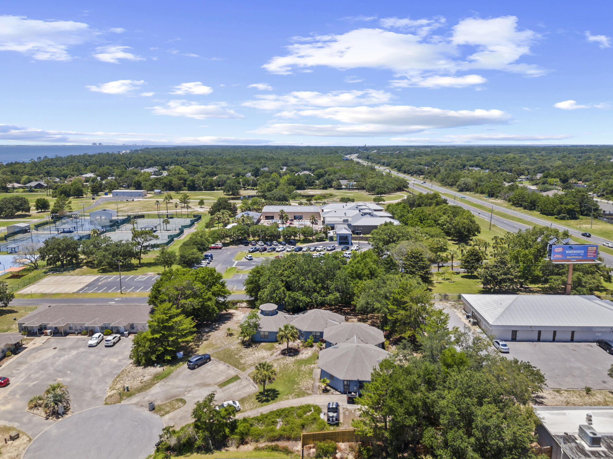 SEA LARK LANDING - Residential