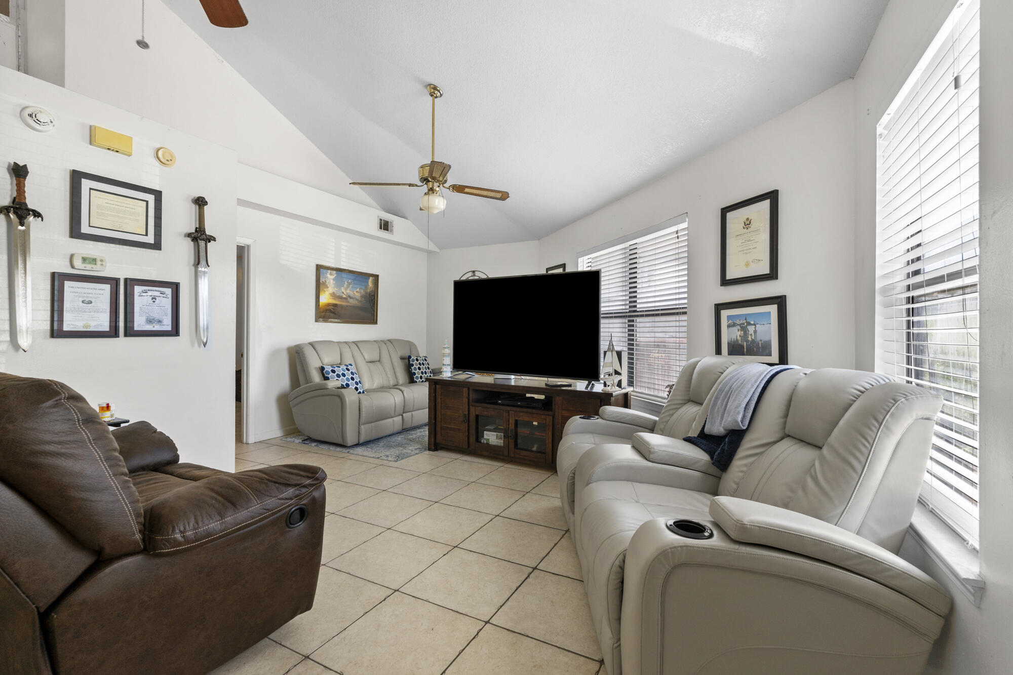 SEA LARK LANDING - Residential