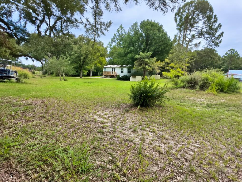 816 Caswell Road