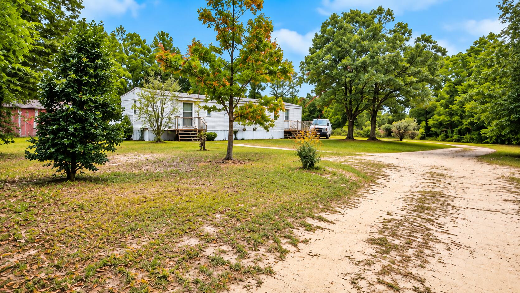 816 Caswell Road