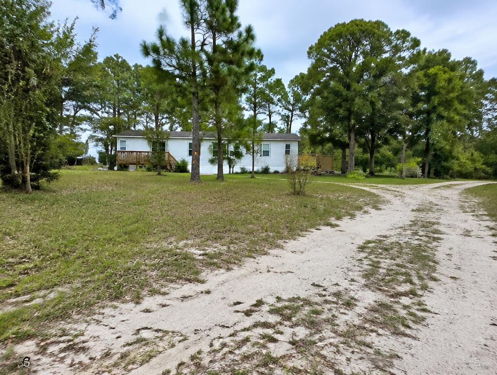 816 Caswell Road