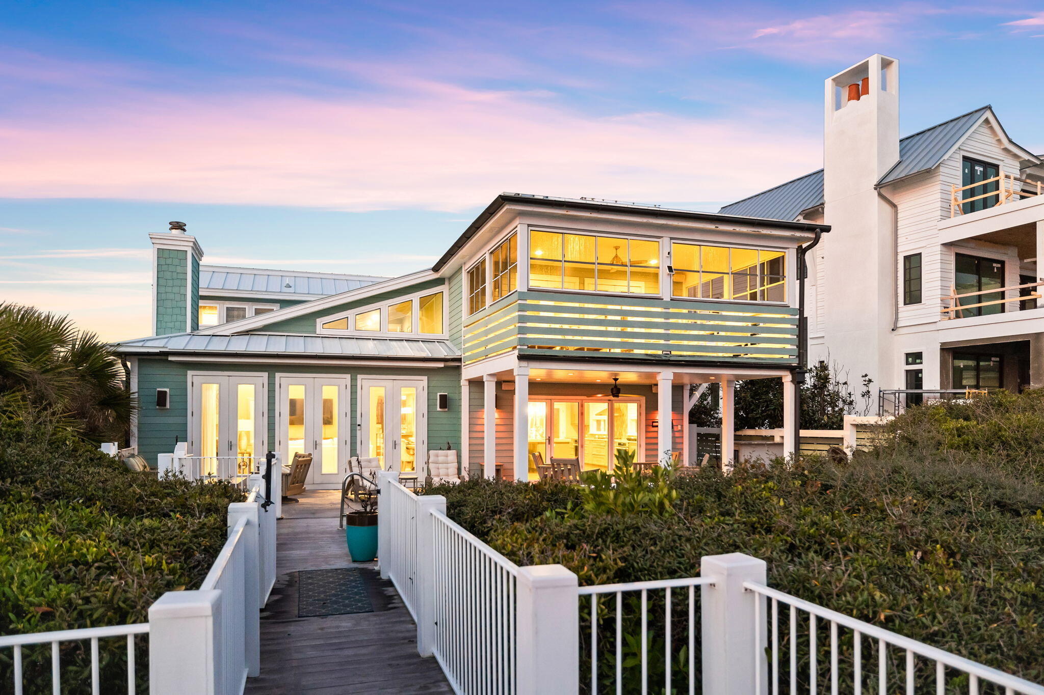CAMP CREEK LAKE - Residential
