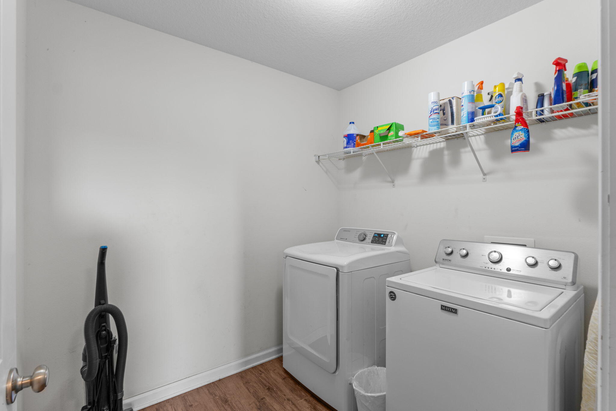 Magnolia Bend - Residential