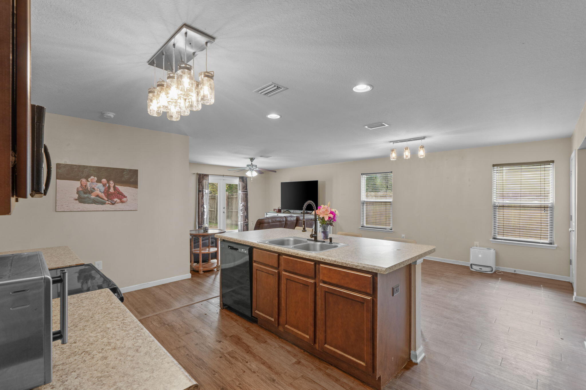 Magnolia Bend - Residential