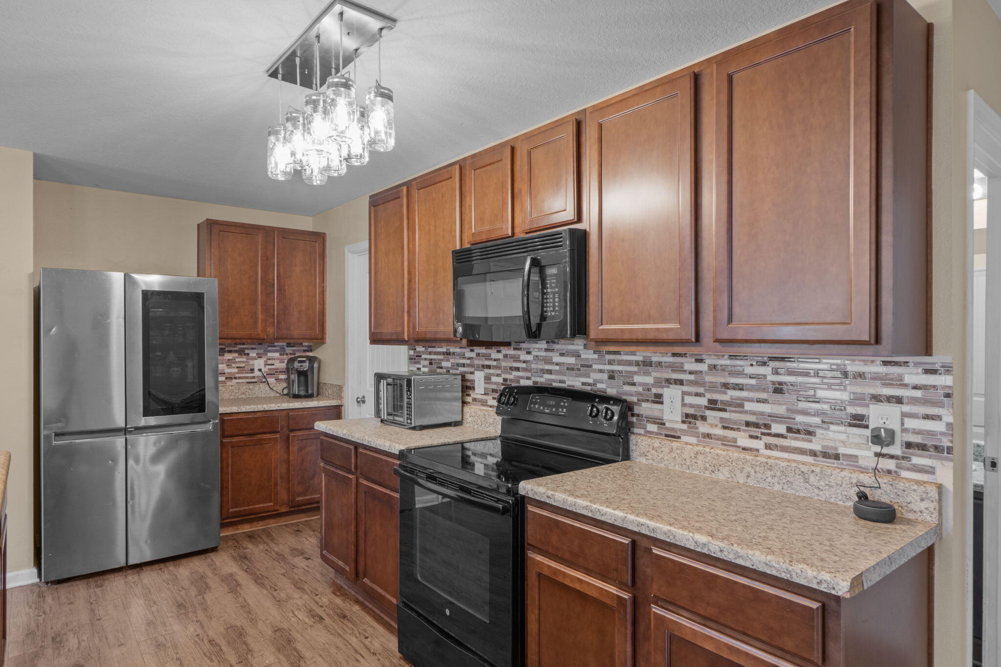 Magnolia Bend - Residential