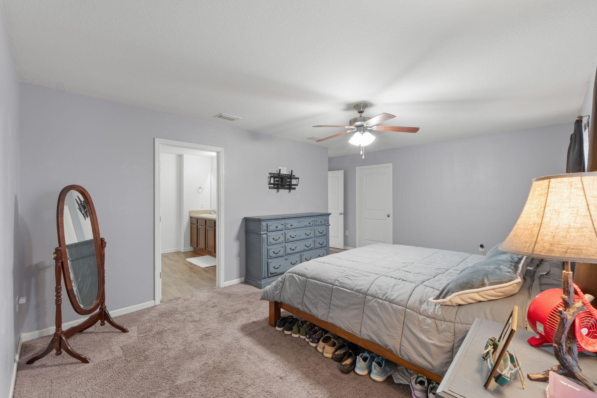 Magnolia Bend - Residential