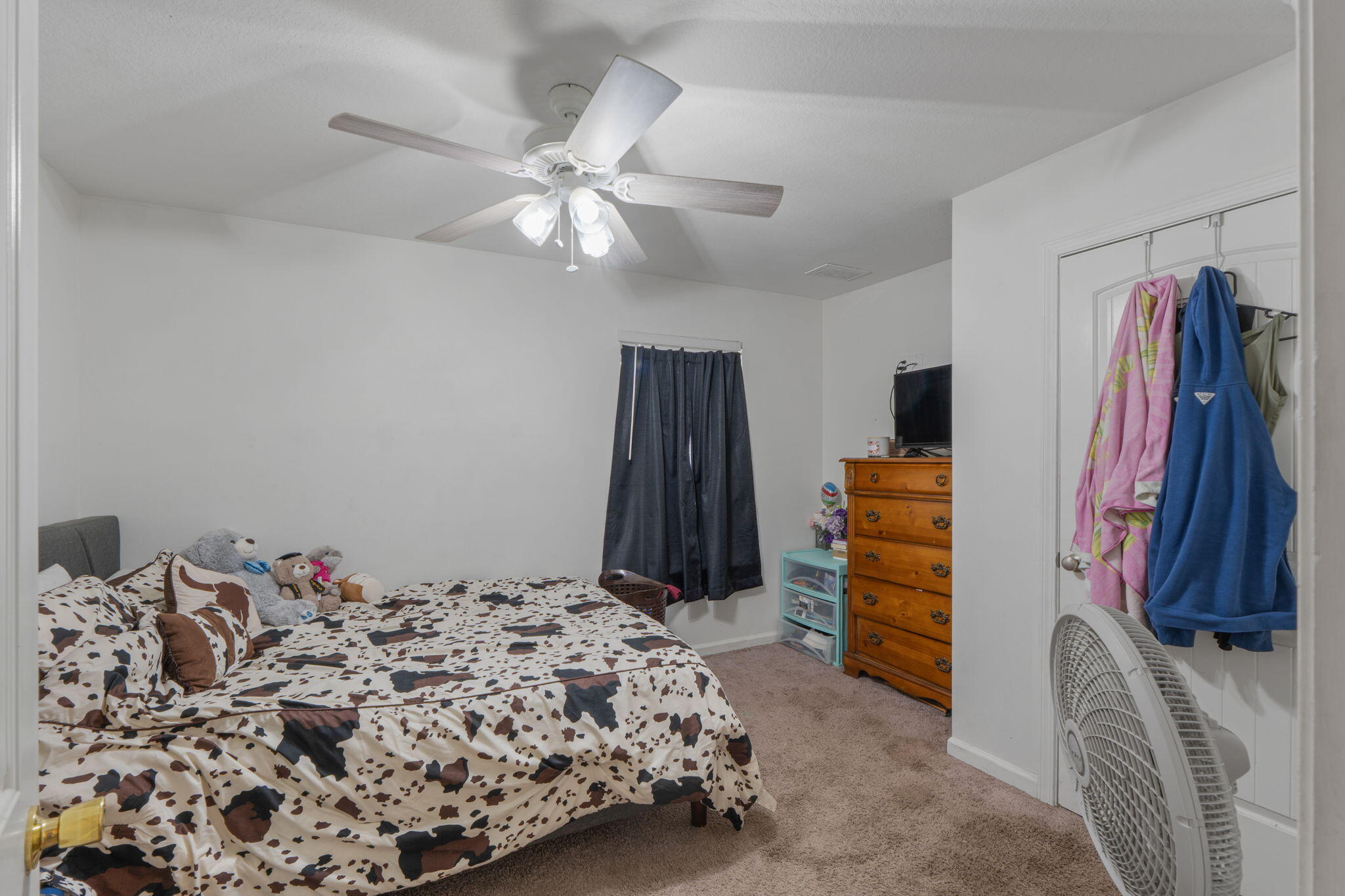 Magnolia Bend - Residential