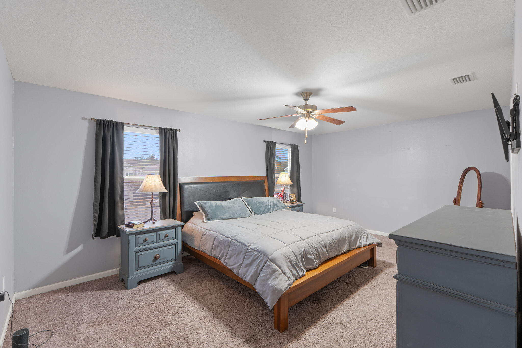 Magnolia Bend - Residential