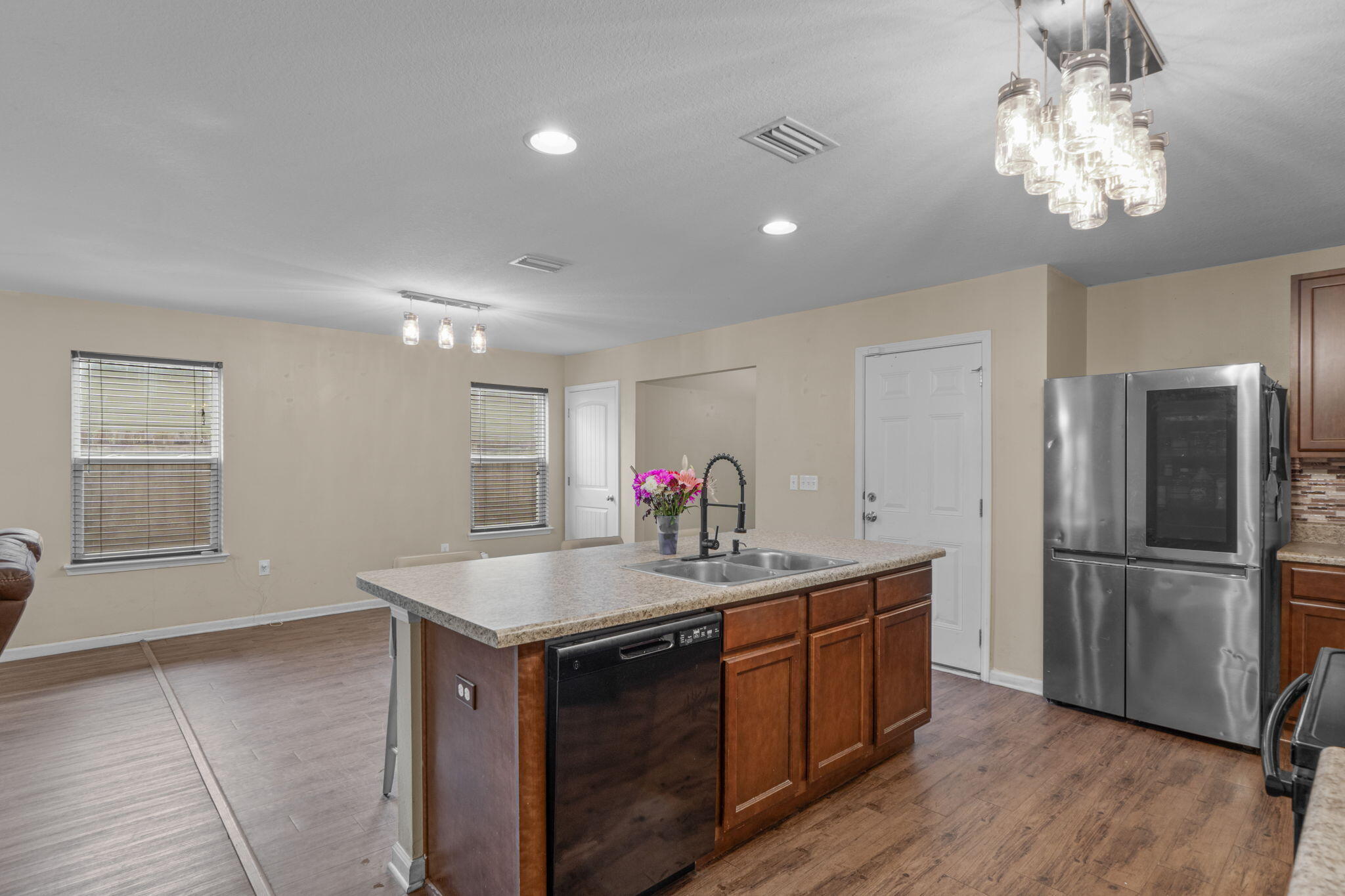 Magnolia Bend - Residential