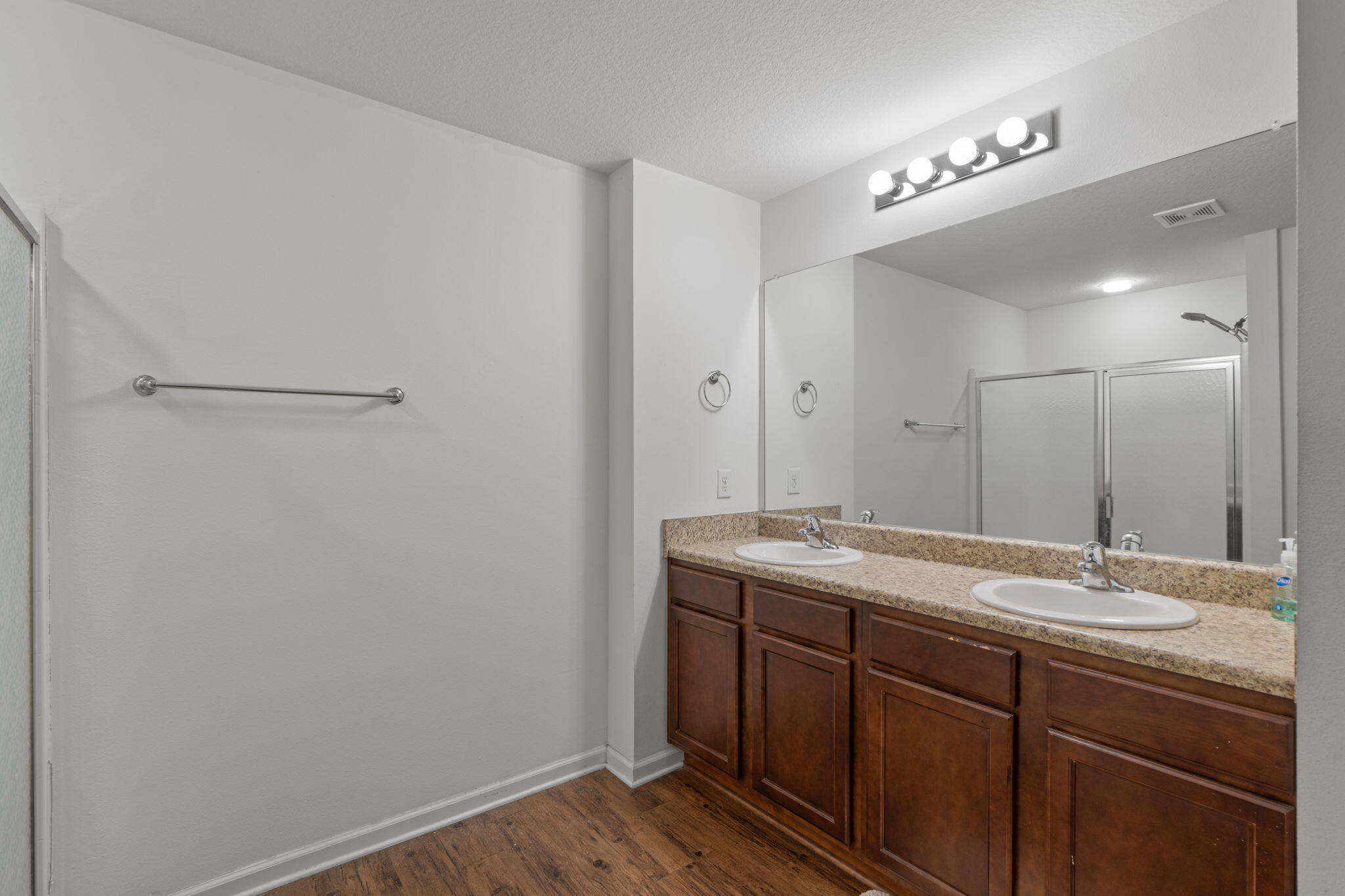 Magnolia Bend - Residential