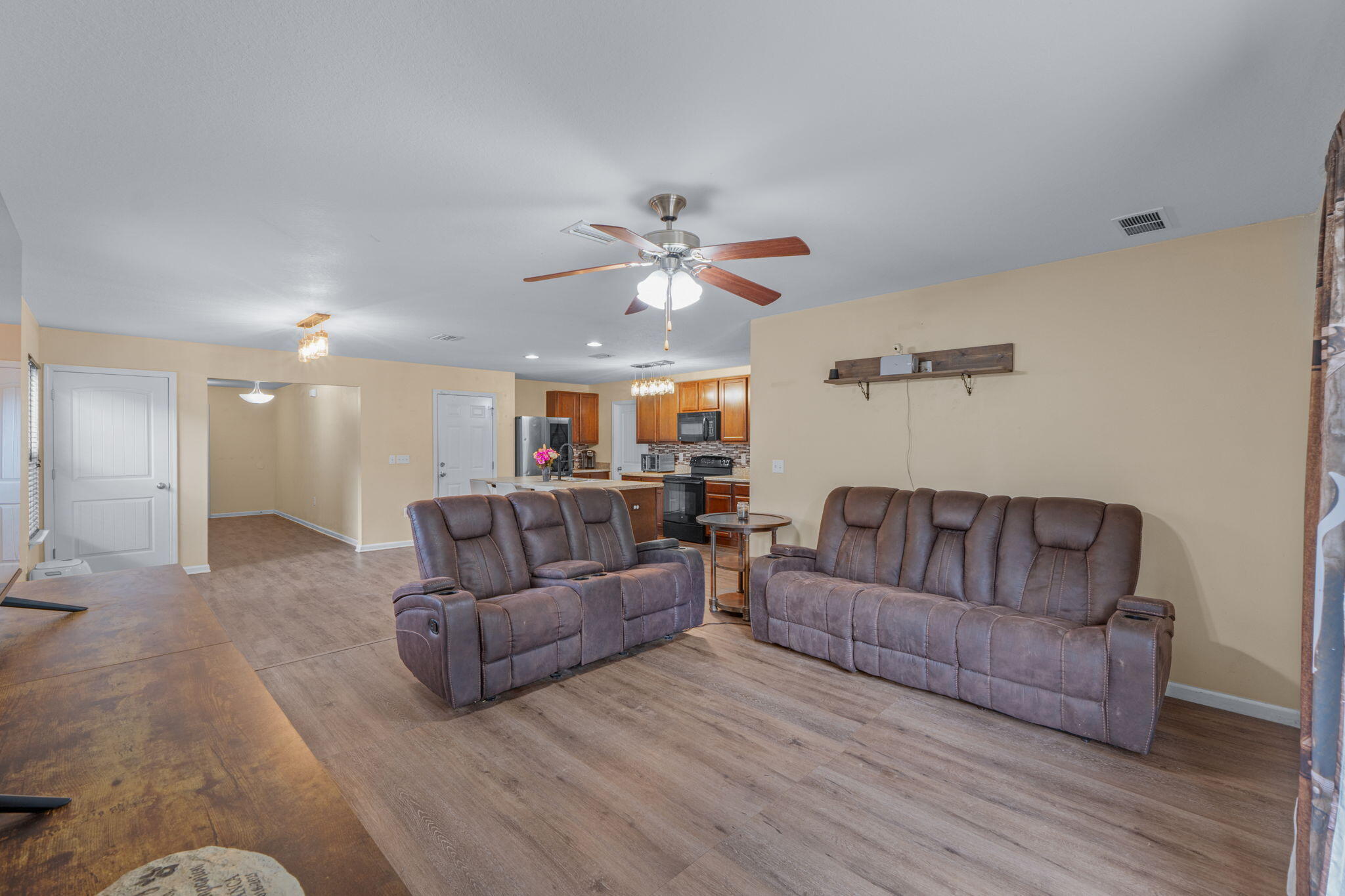 Magnolia Bend - Residential