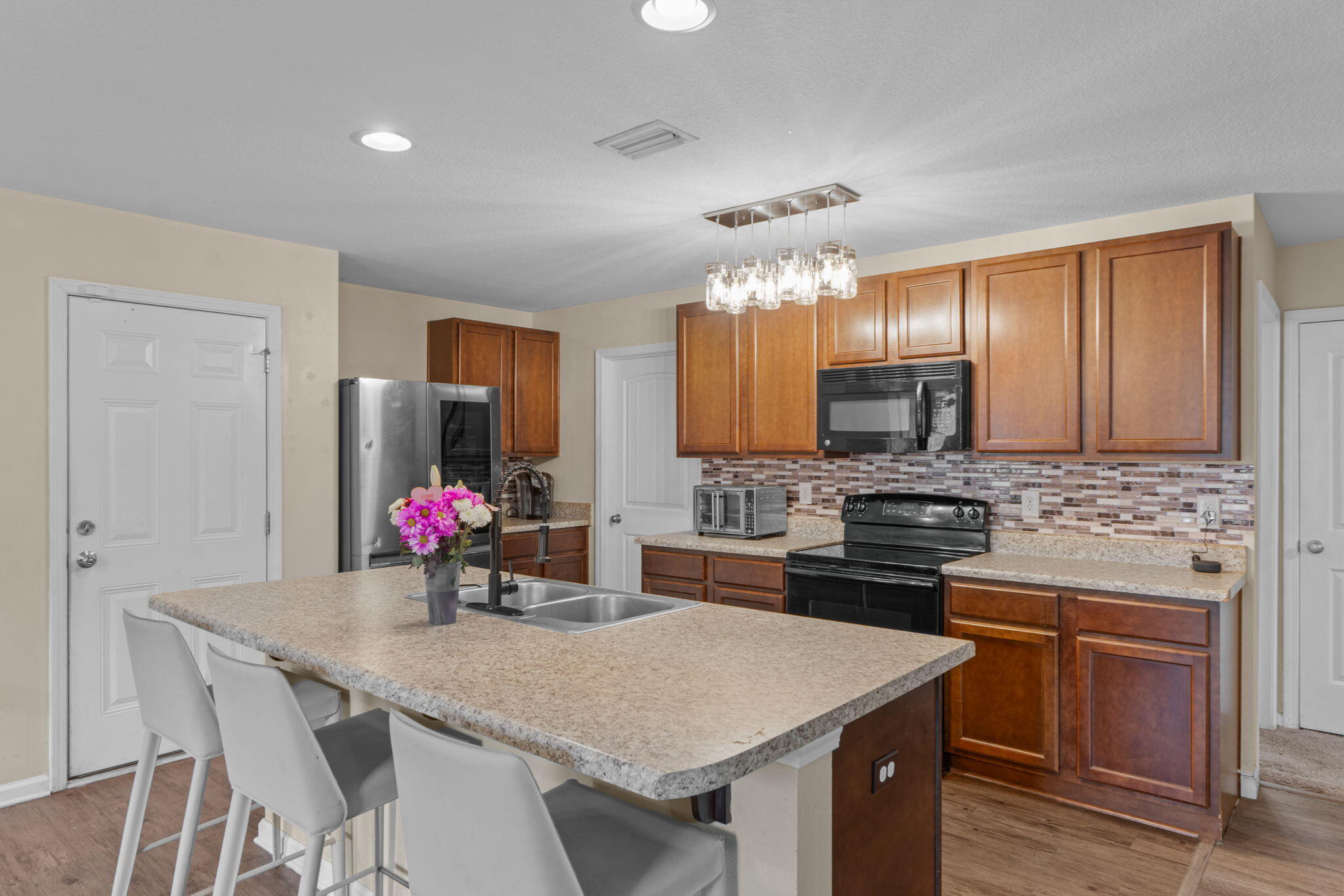 Magnolia Bend - Residential