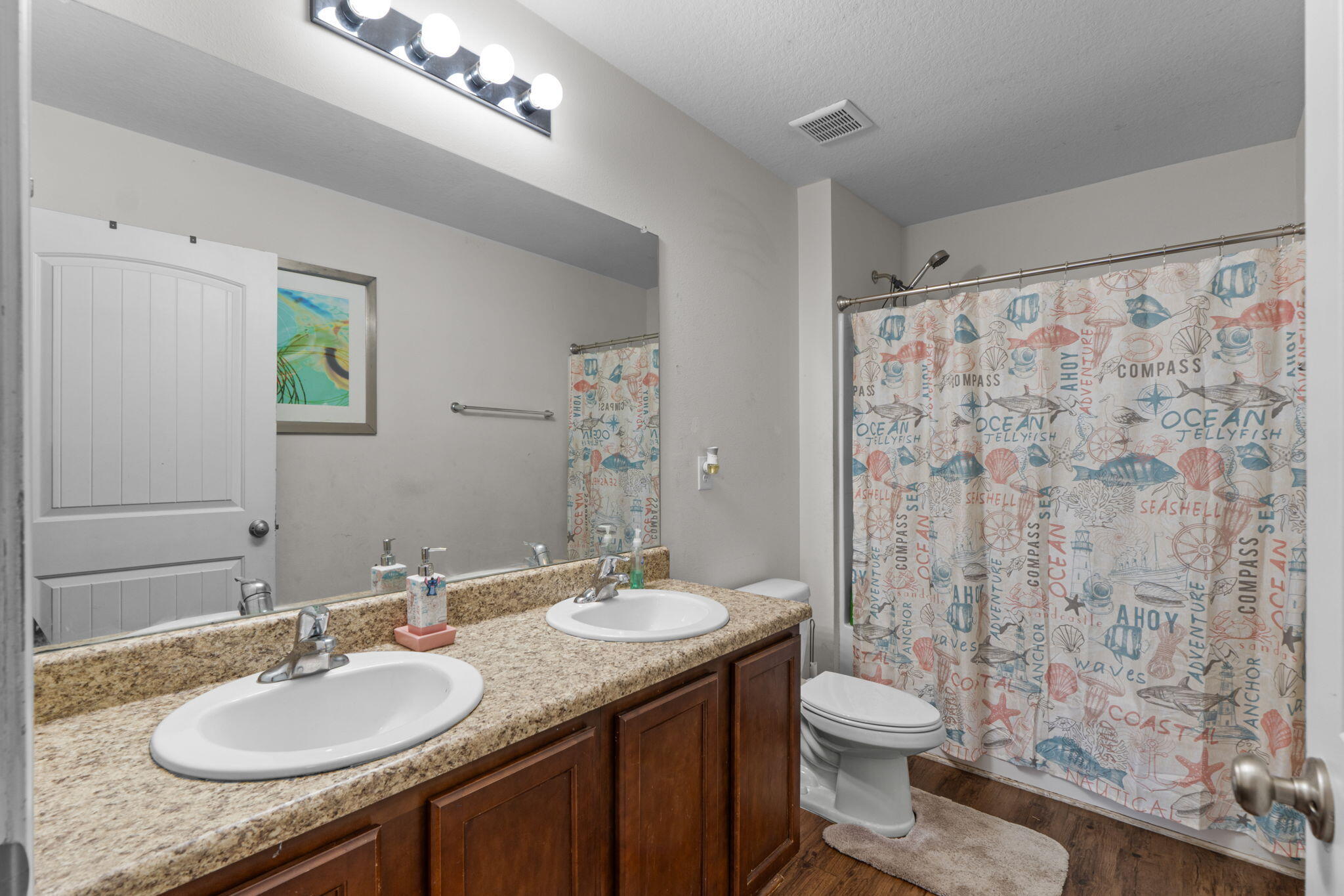 Magnolia Bend - Residential