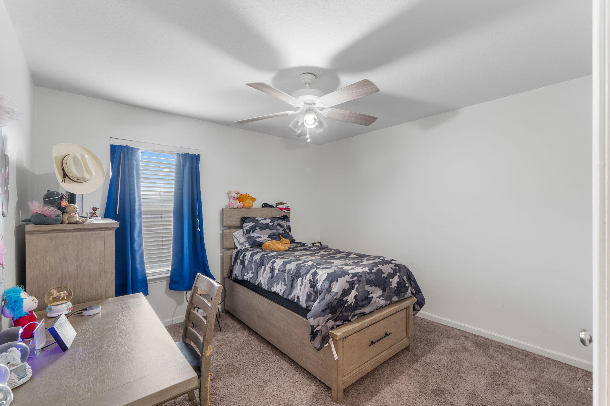 Magnolia Bend - Residential