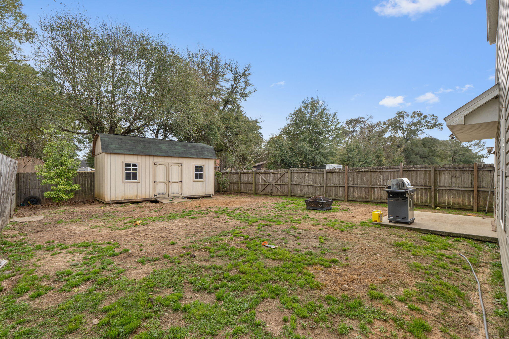 Magnolia Bend - Residential