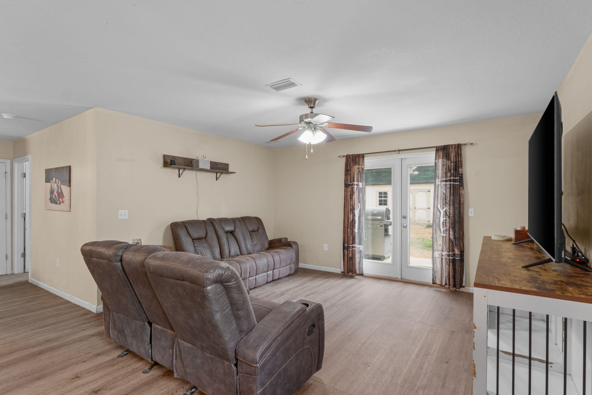 Magnolia Bend - Residential