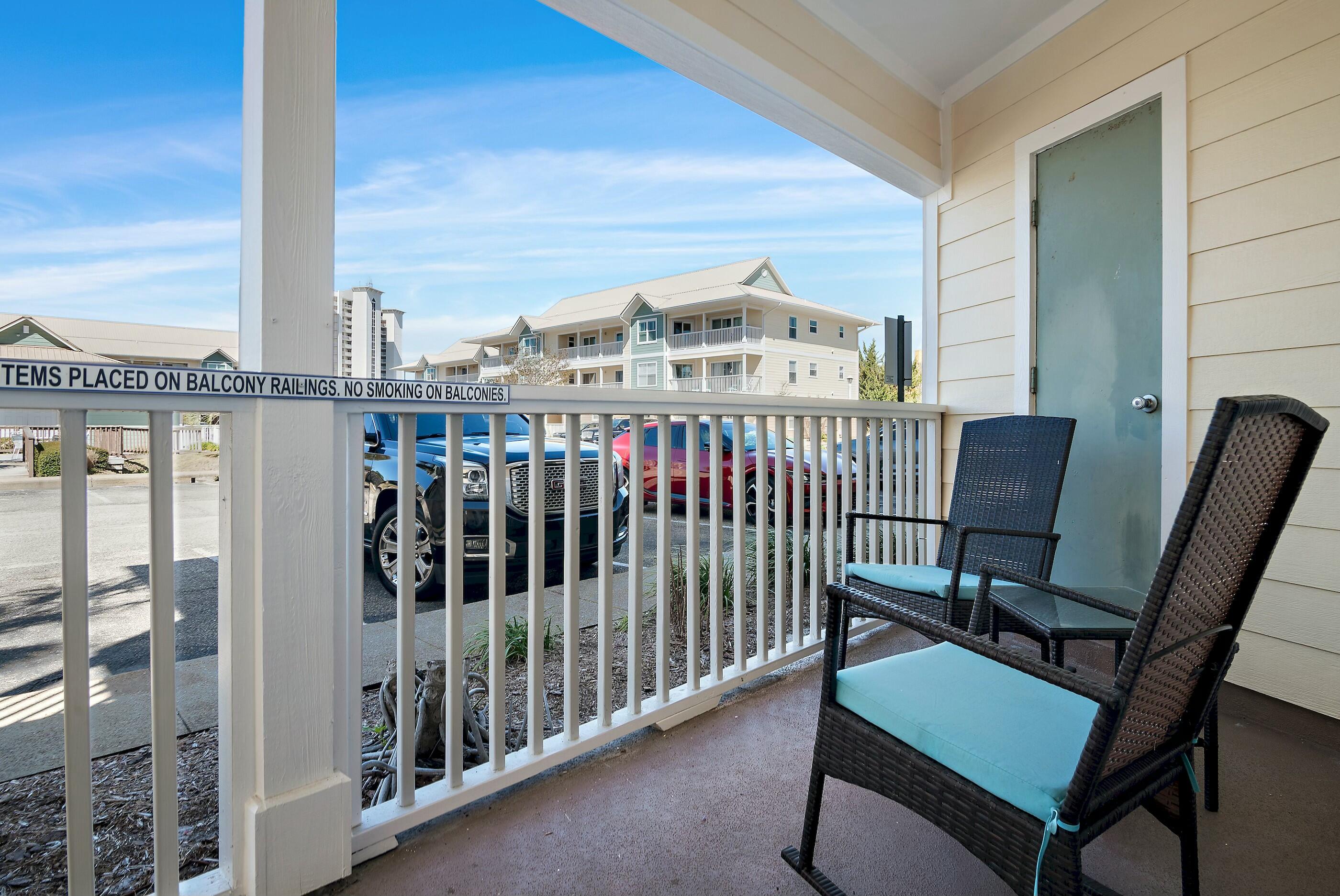 ST MARTIN BEACHWALK VILLAS - Residential