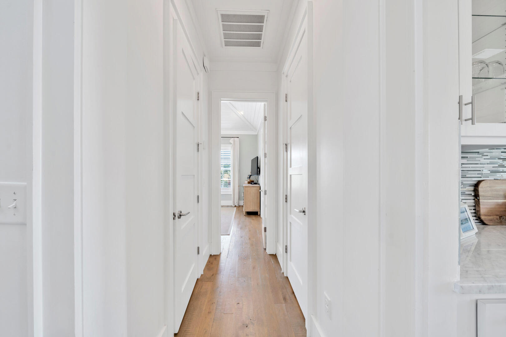 SEANEST VILLAGE - Residential