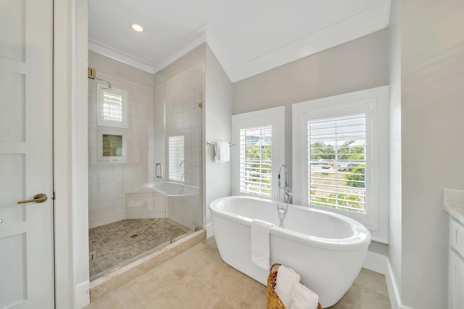 SEANEST VILLAGE - Residential