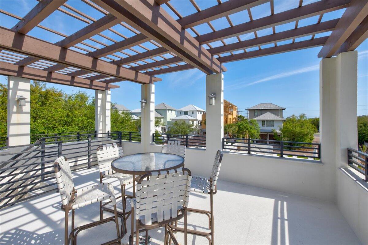 SEANEST VILLAGE - Residential