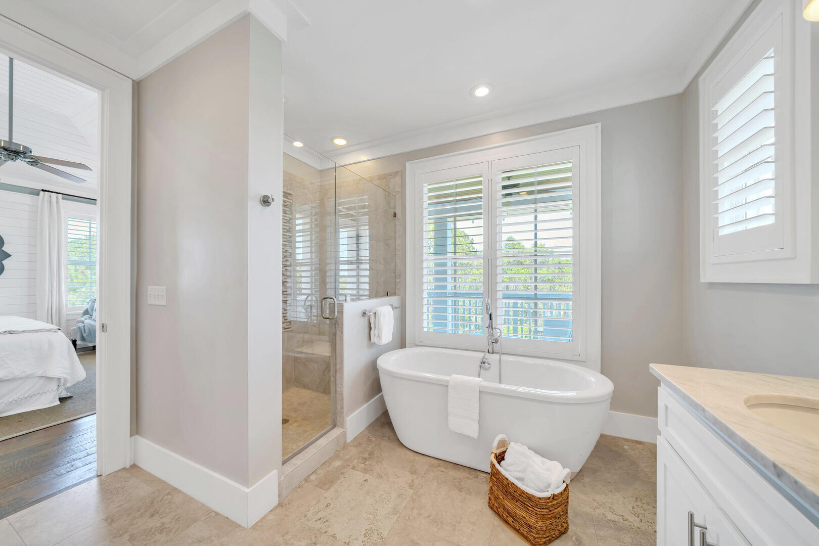 SEANEST VILLAGE - Residential