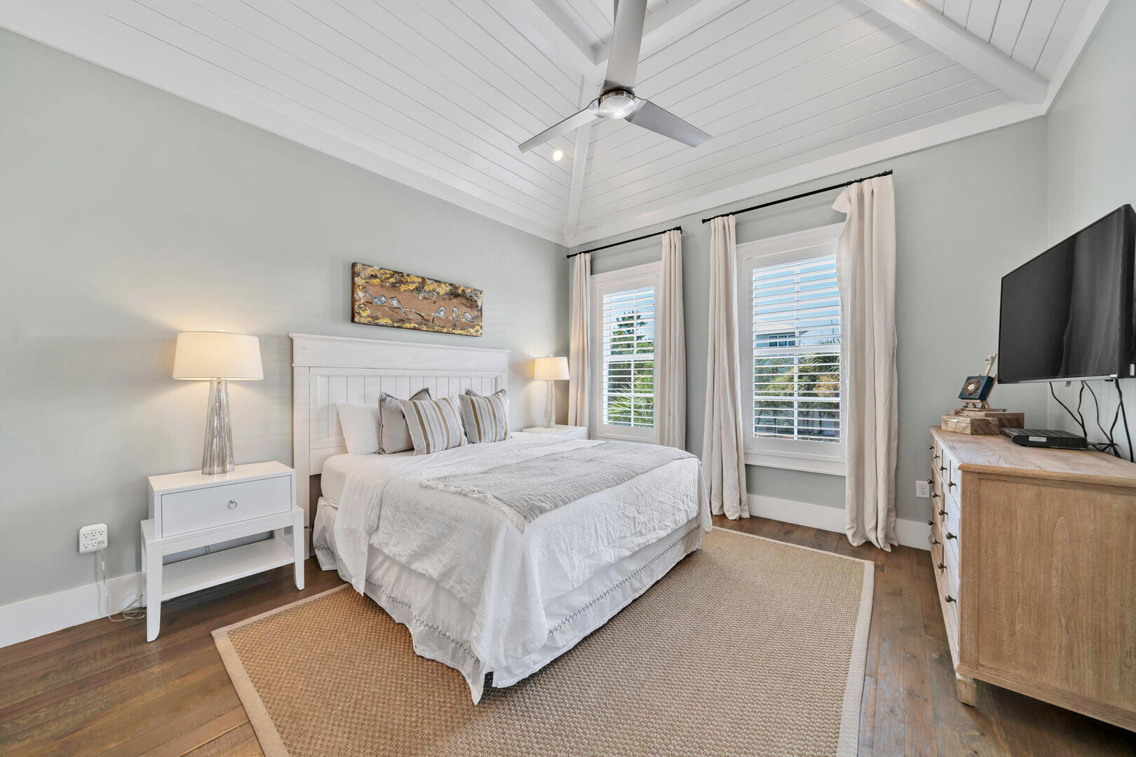 SEANEST VILLAGE - Residential