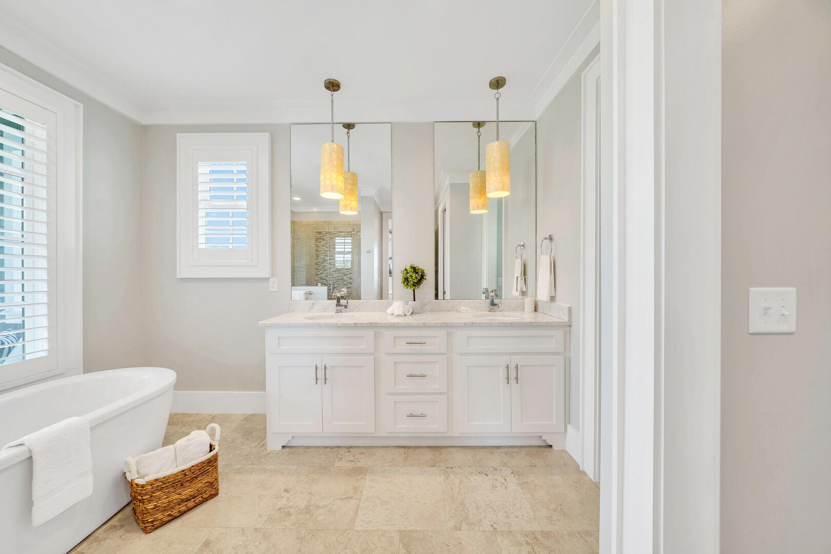 SEANEST VILLAGE - Residential