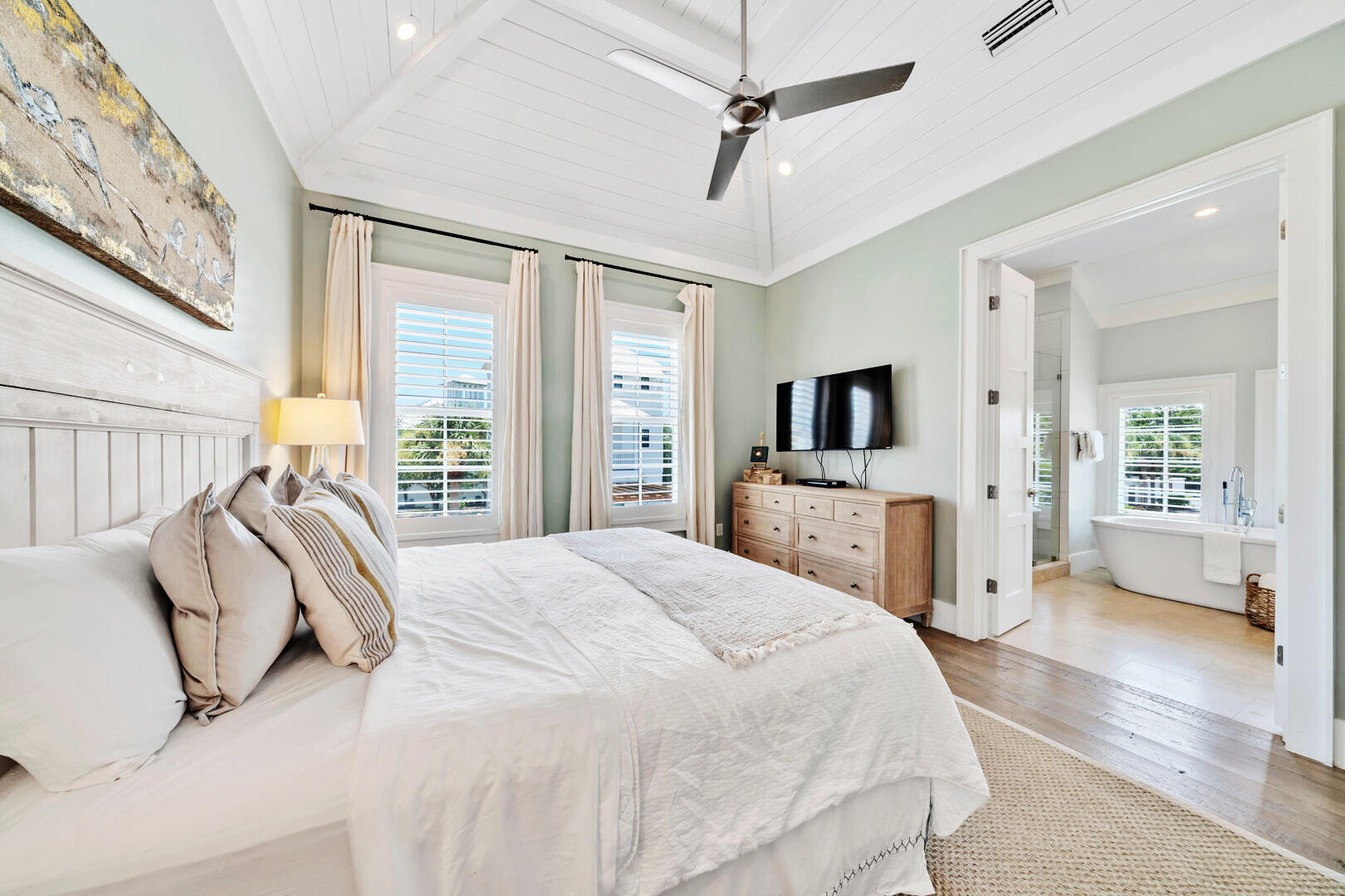 SEANEST VILLAGE - Residential