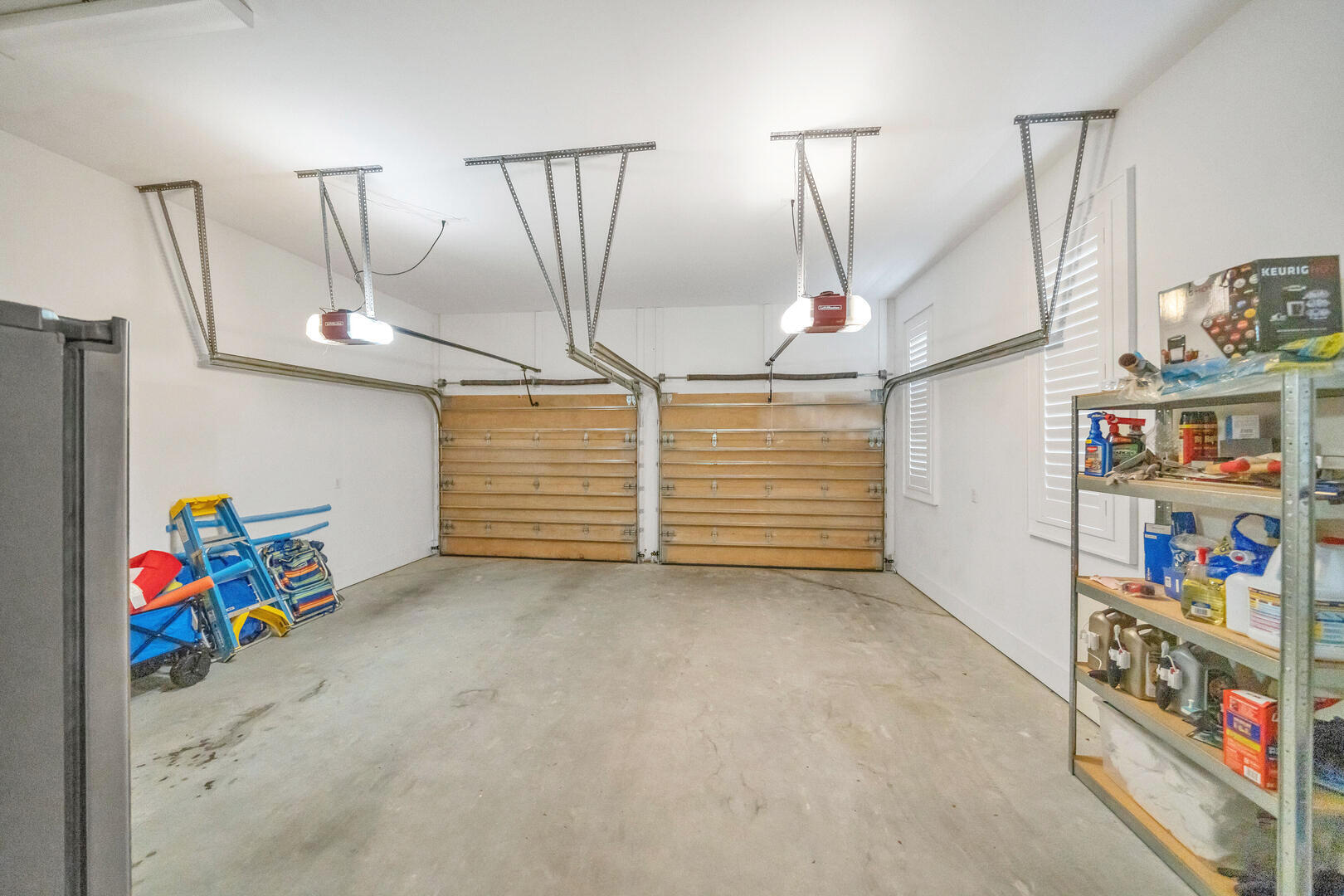 SEANEST VILLAGE - Residential