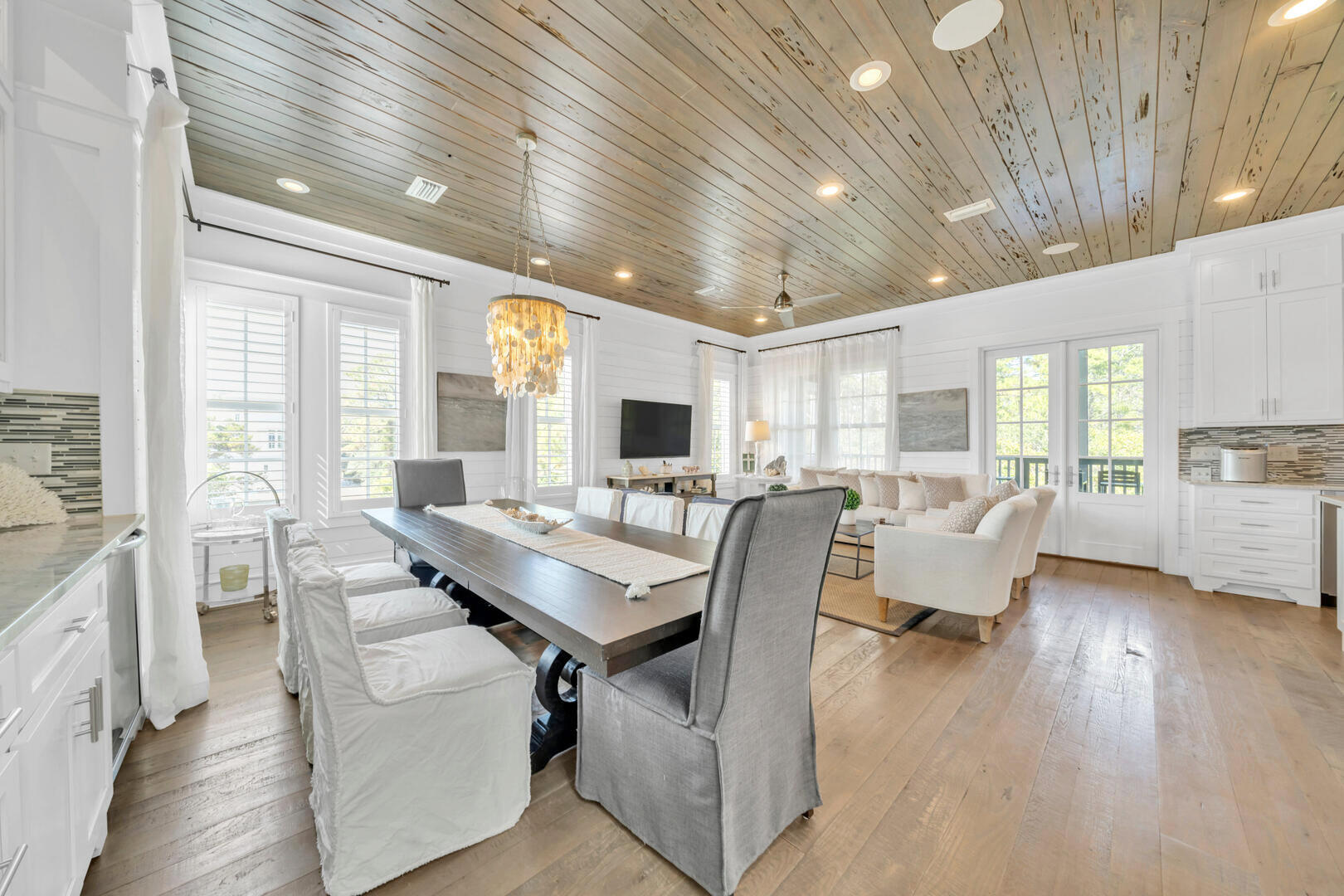 SEANEST VILLAGE - Residential