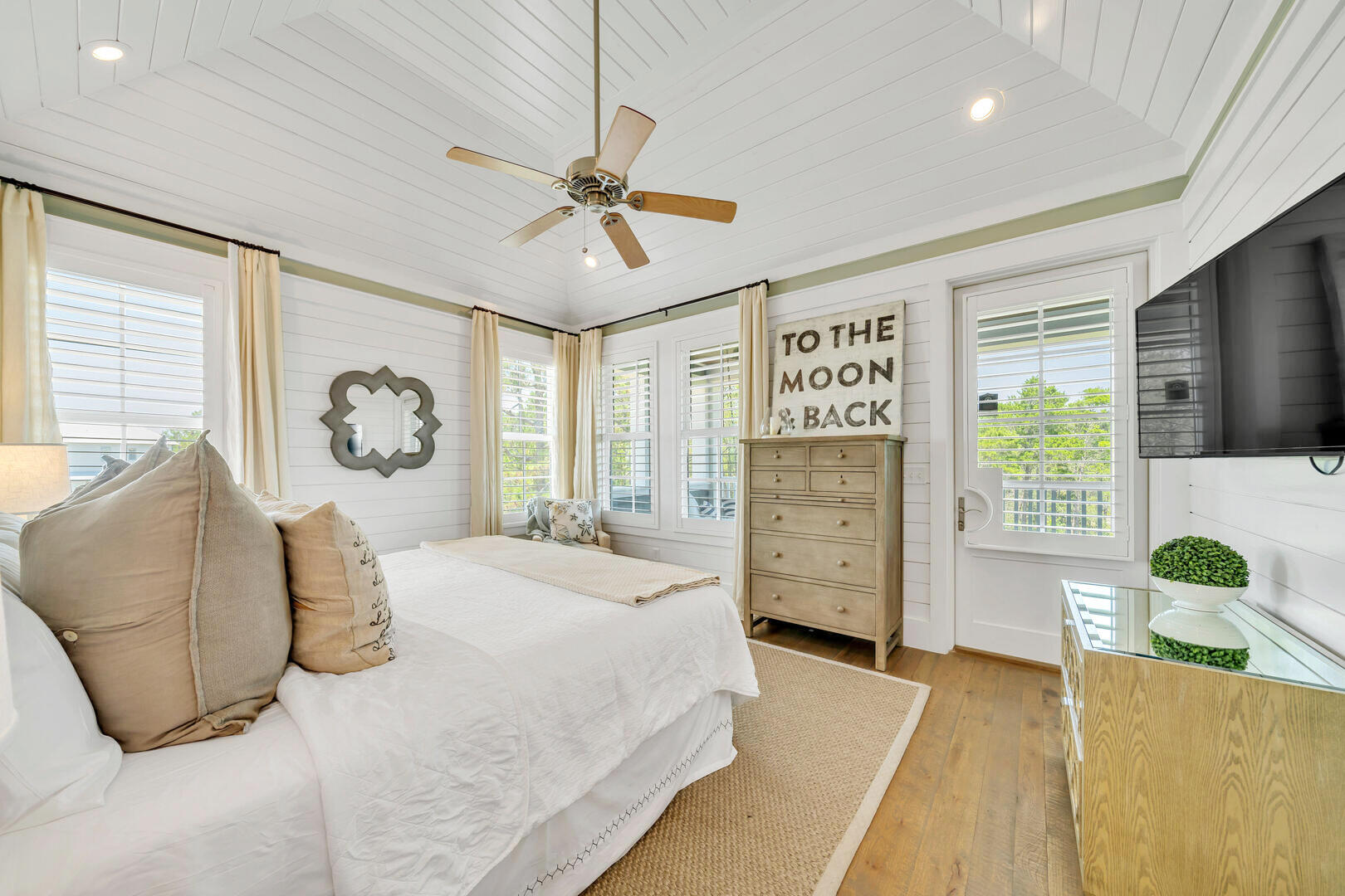 SEANEST VILLAGE - Residential