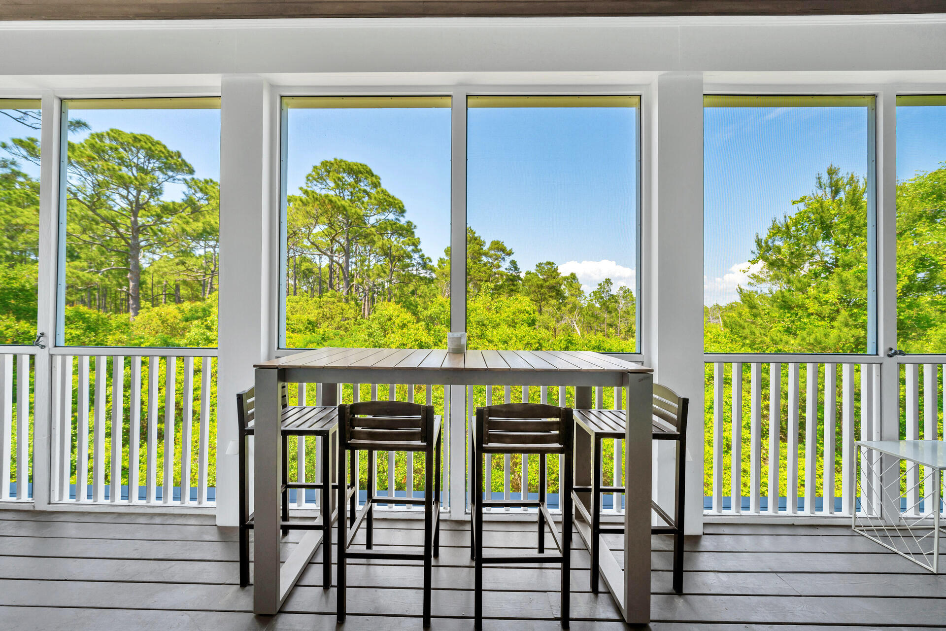 SEANEST VILLAGE - Residential