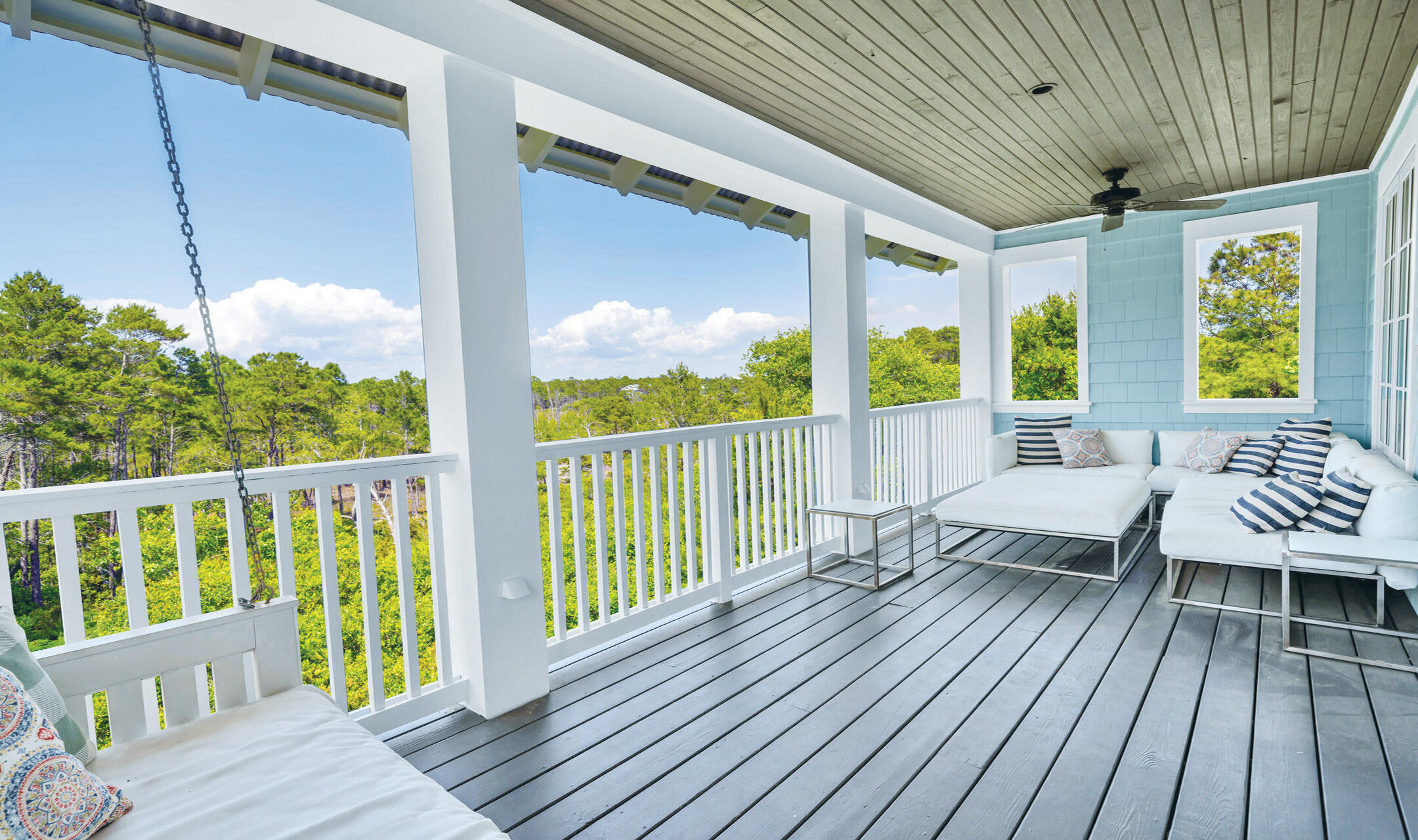 SEANEST VILLAGE - Residential