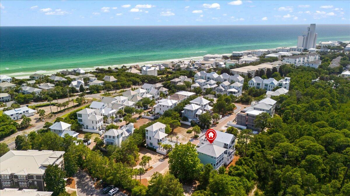 SEANEST VILLAGE - Residential