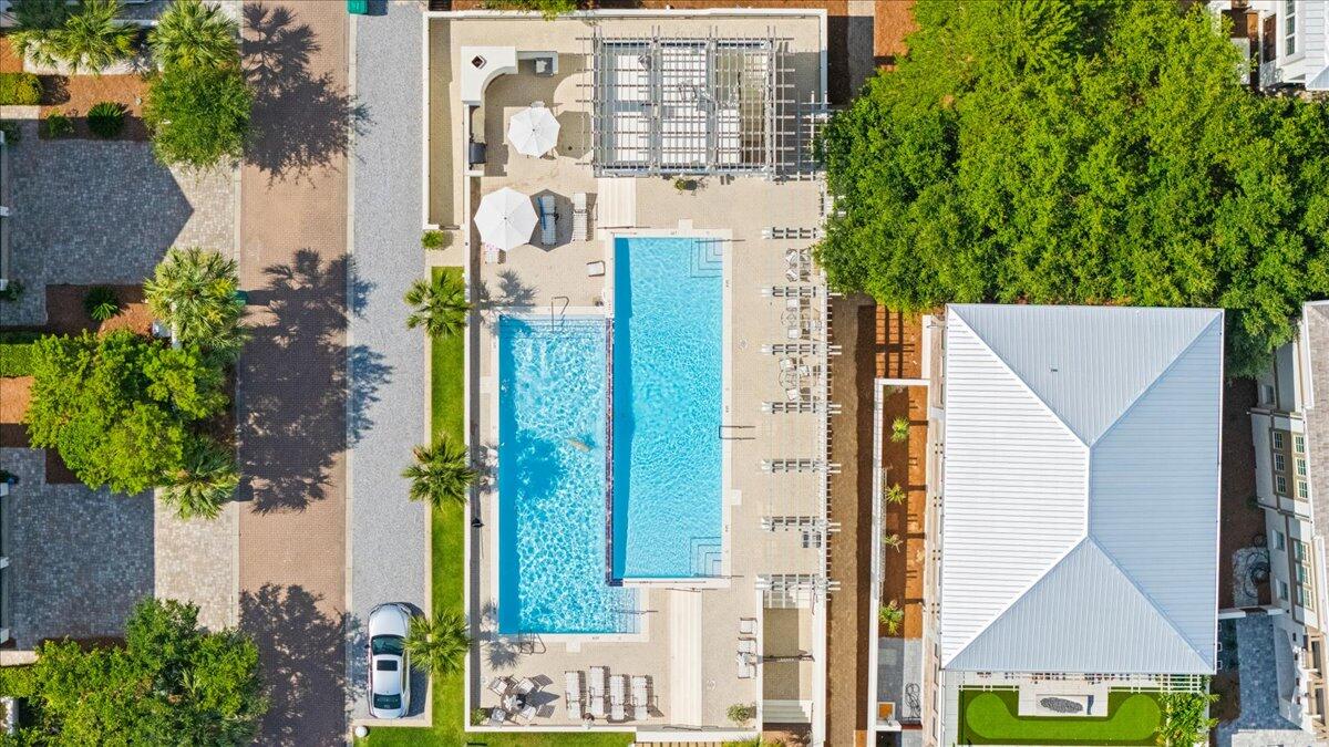 SEANEST VILLAGE - Residential