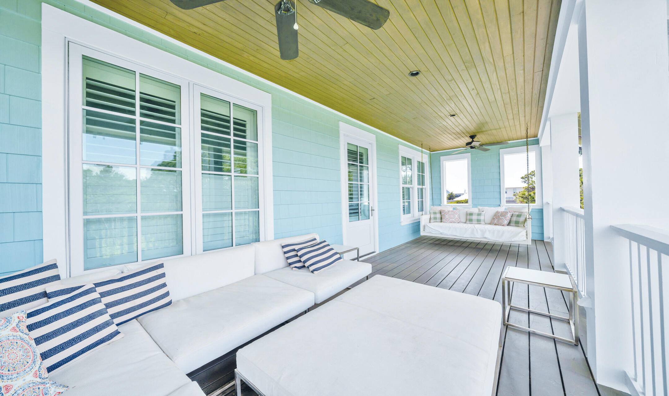 SEANEST VILLAGE - Residential