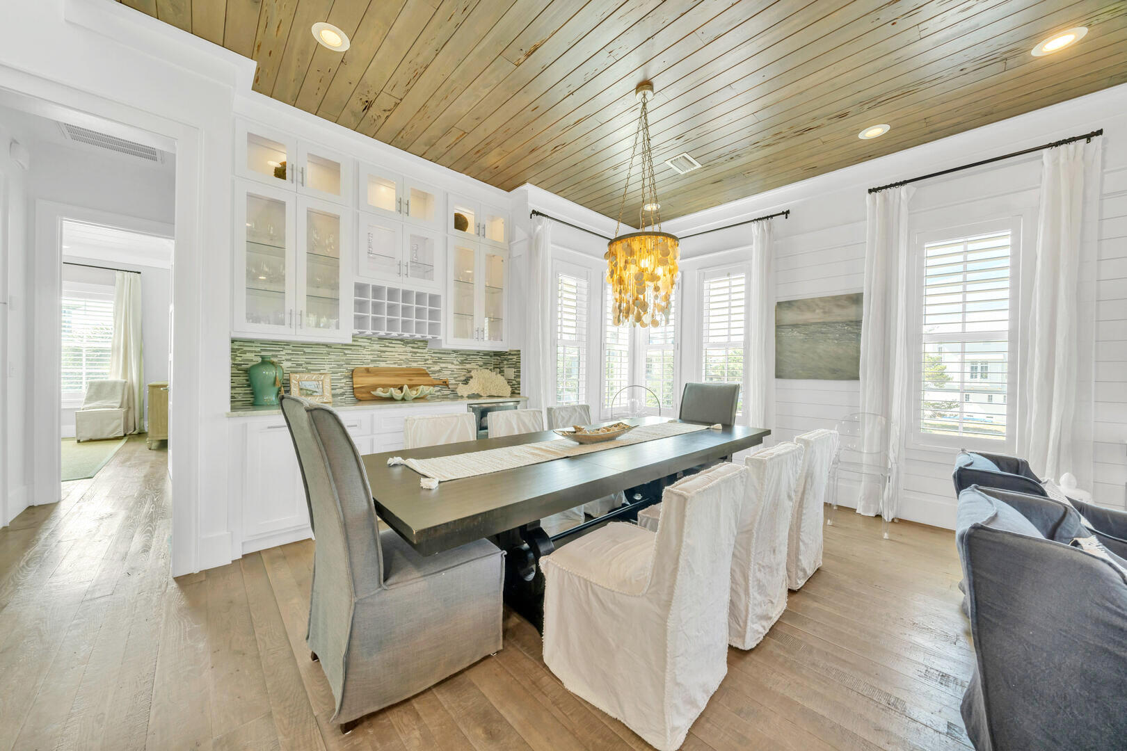 SEANEST VILLAGE - Residential